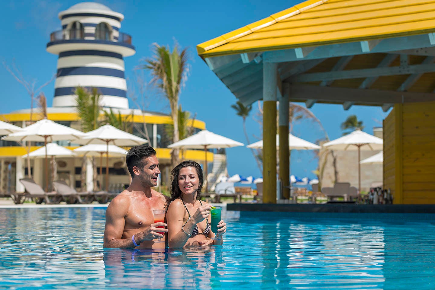 Privilege, Exclusive Rooms & Services