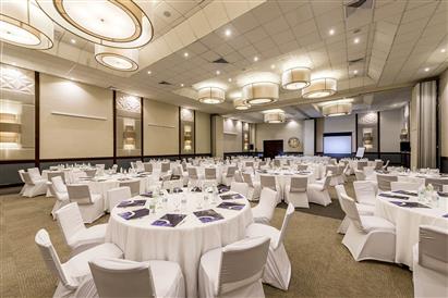 Sala de reuniões