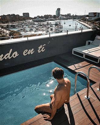 Mare Nostrum Pool