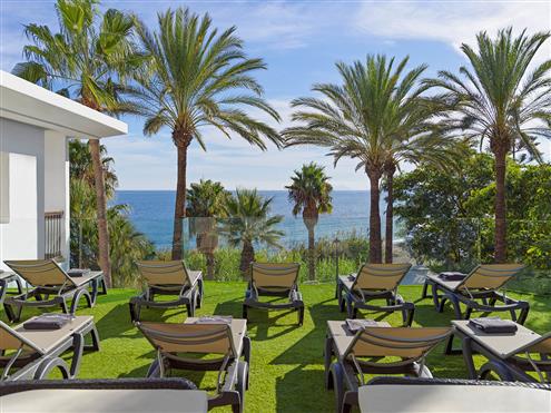Solarium Privilege