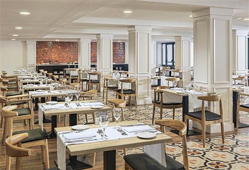 Citrus Restaurant