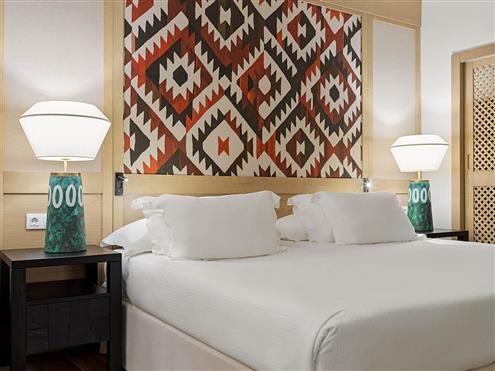 Superior Double Room Sea View