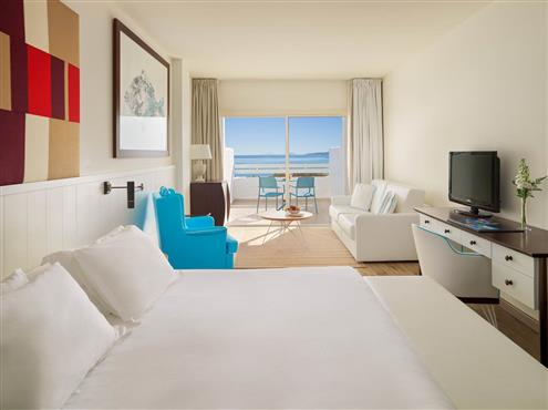 Family Superior Room