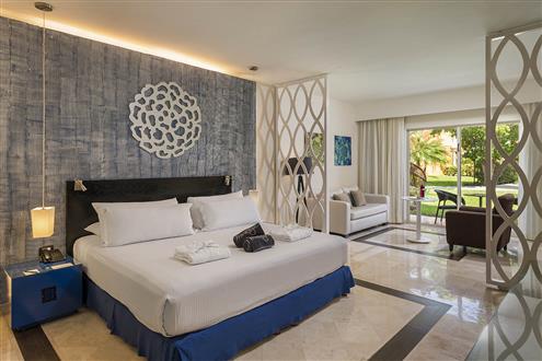 Privilege Junior Suite