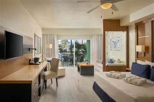 Privilege Junior Suite