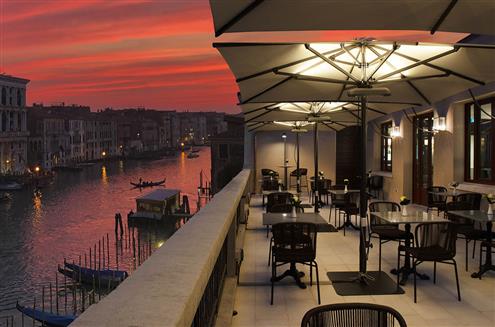 Bar La Terrazza