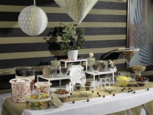 Candy Bar.