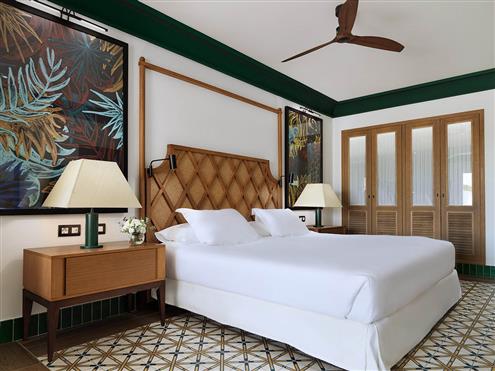 Ocean Junior Suite