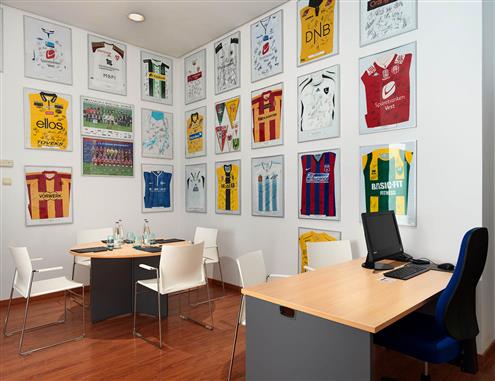 Business Corner