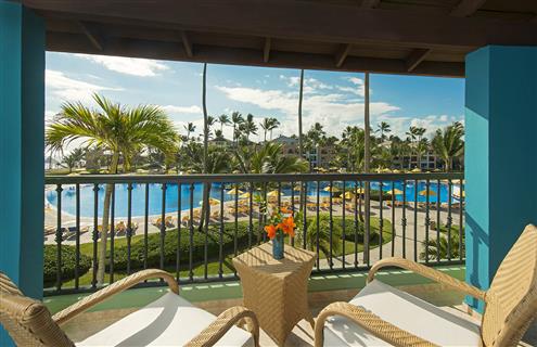 Privilege Junior Suite