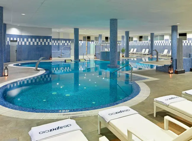Despacio Spa Centre