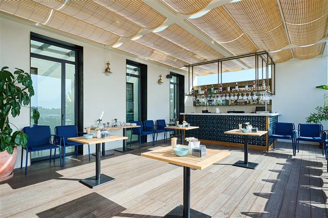 Mare Nostrum Terrace