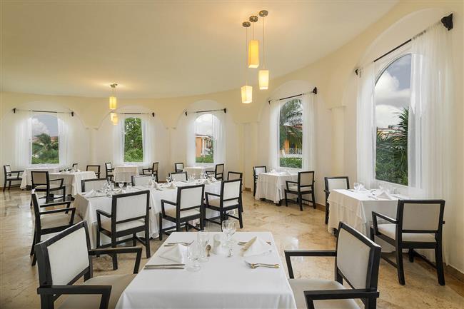 La Hacienda Buffet