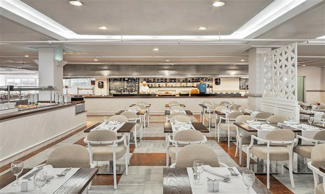 Yaiza Buffet Restaurant