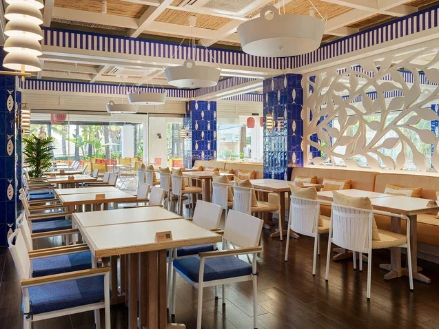 Thalassa Restaurant