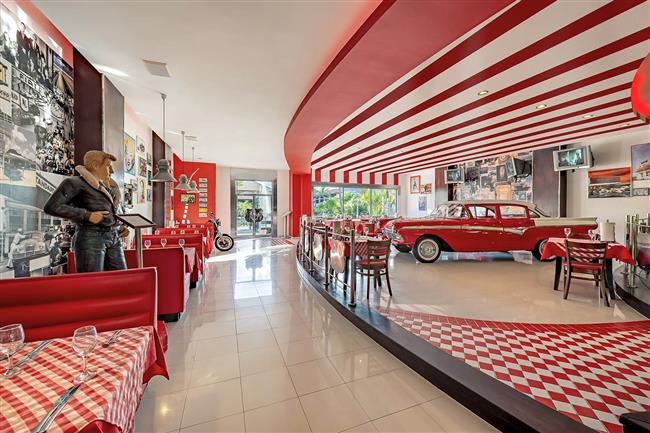 Route 66