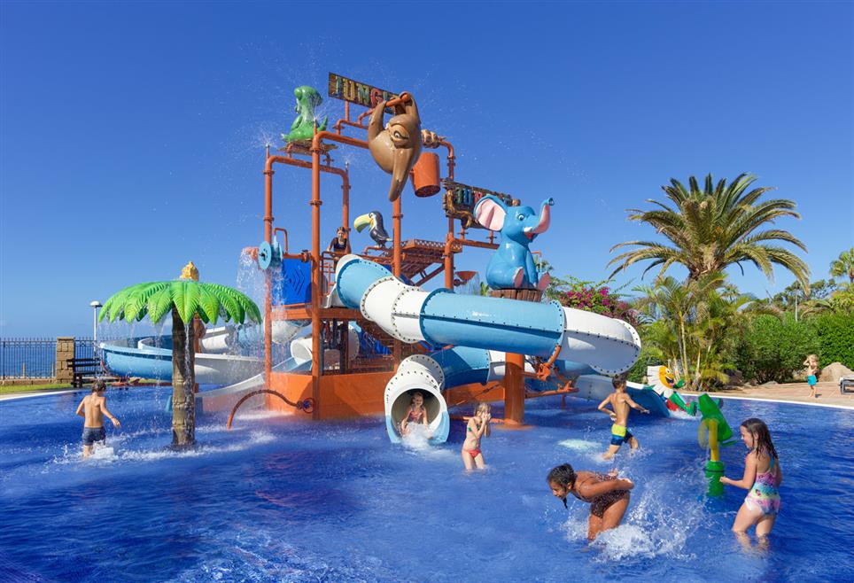 Jungle Park